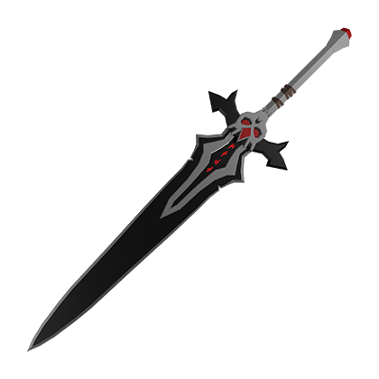 David's Demonic Deathbringer